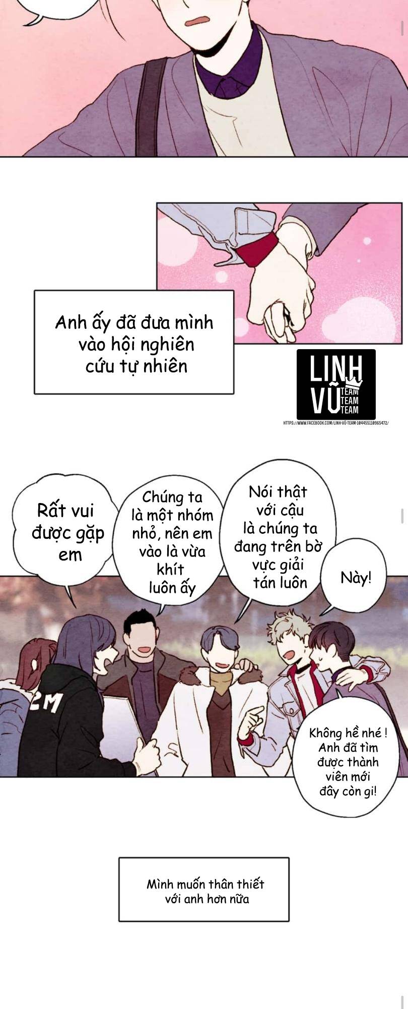 Read Hentai Image page_9 in comic Ôi ! Trợ Lý Đặc Biệt Của Tôi - Chapter 15 - mwmanga.net