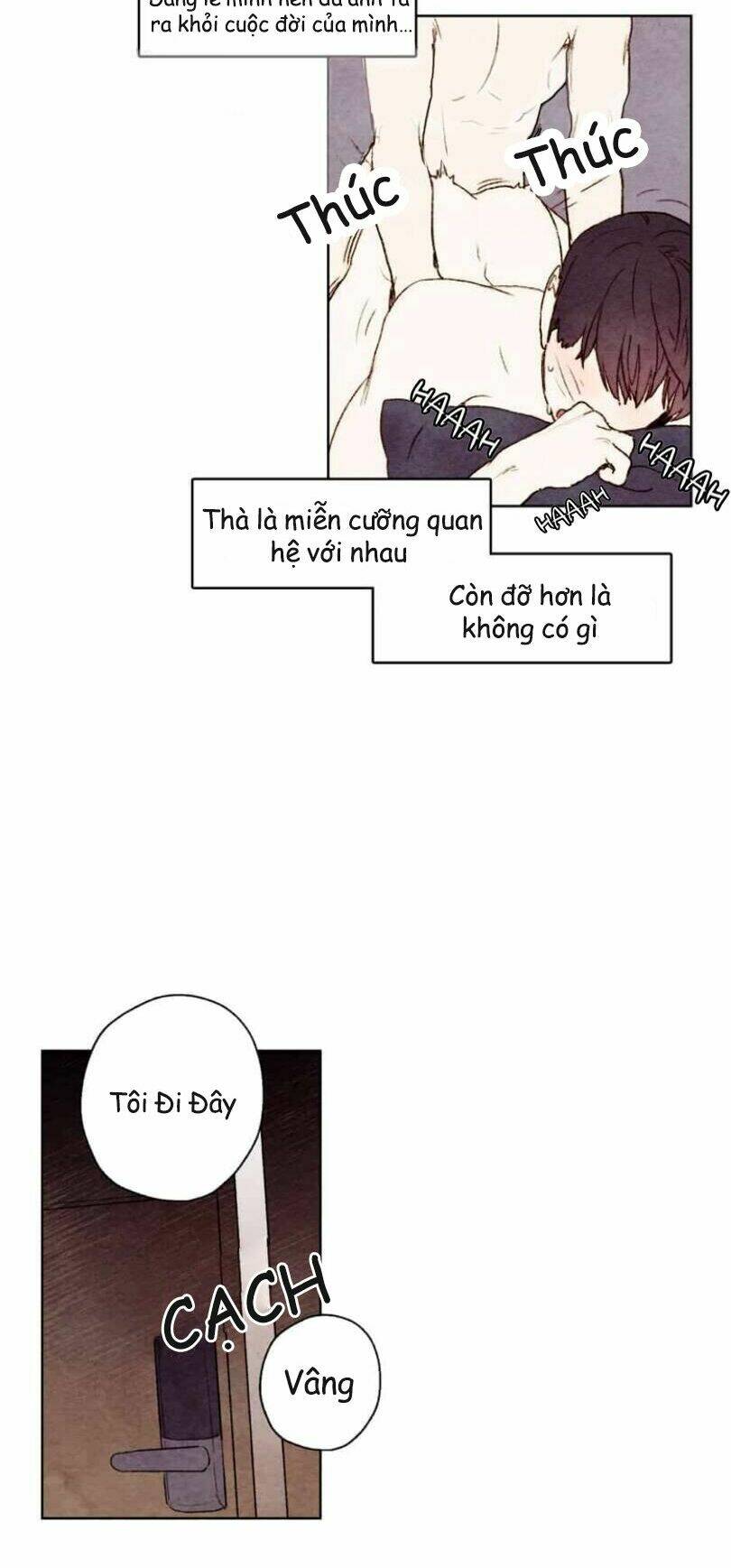 Ôi ! trợ lý đặc biệt của tôi [Chap 1-43] - Page 16