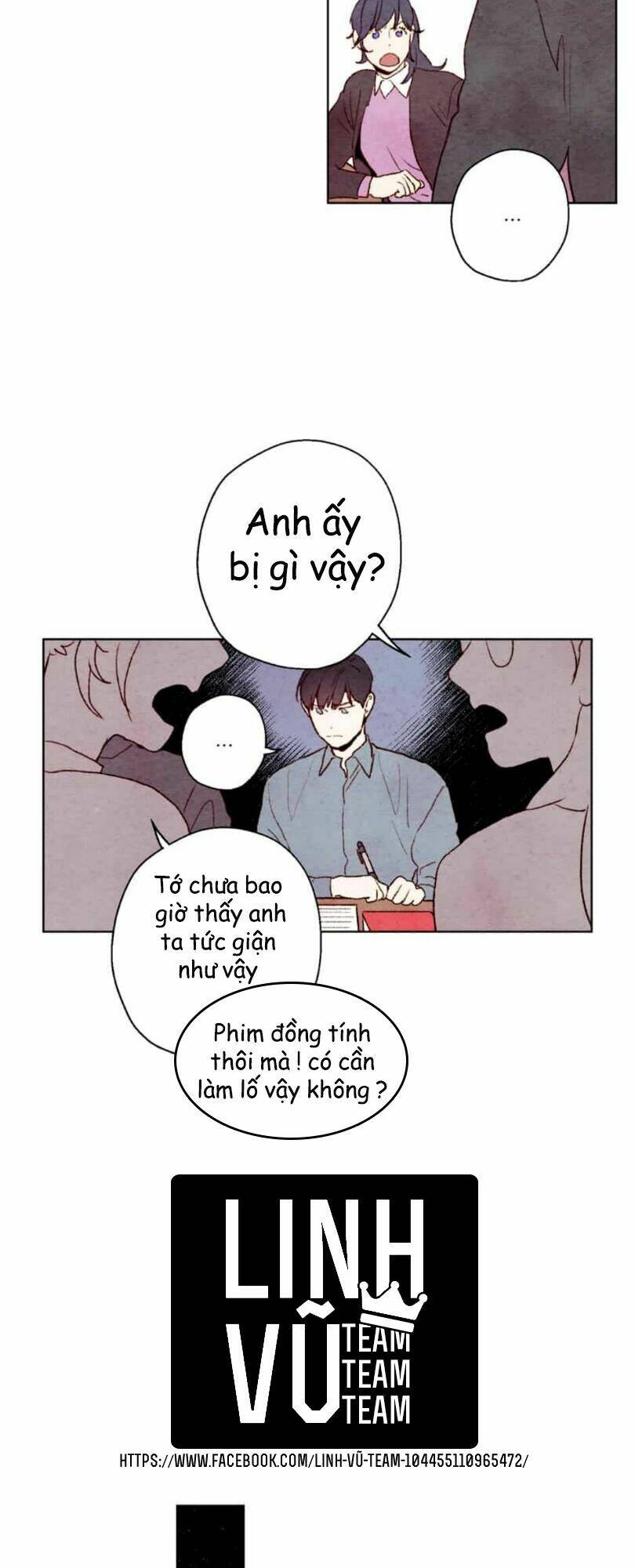 Ôi ! trợ lý đặc biệt của tôi [Chap 1-43] - Page 20