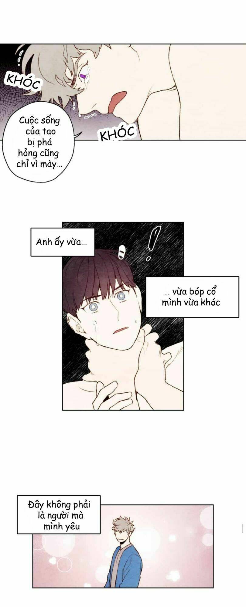 Ôi ! trợ lý đặc biệt của tôi [Chap 1-43] - Page 23