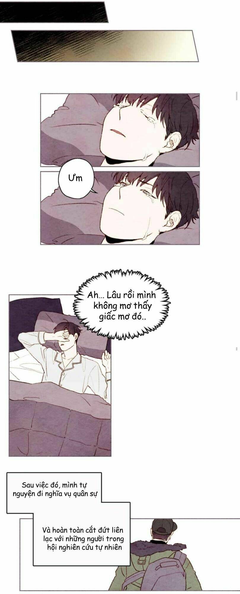 Ôi ! trợ lý đặc biệt của tôi [Chap 1-43] - Page 25