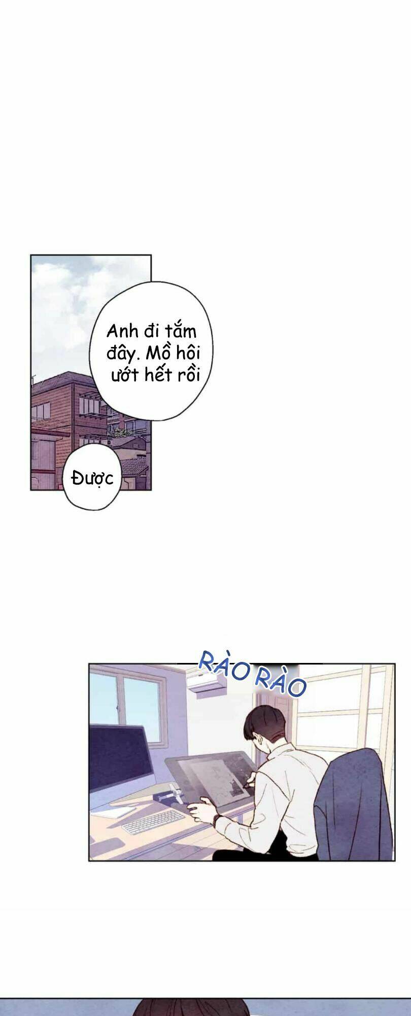 Ôi ! trợ lý đặc biệt của tôi [Chap 1-43] - Page 10