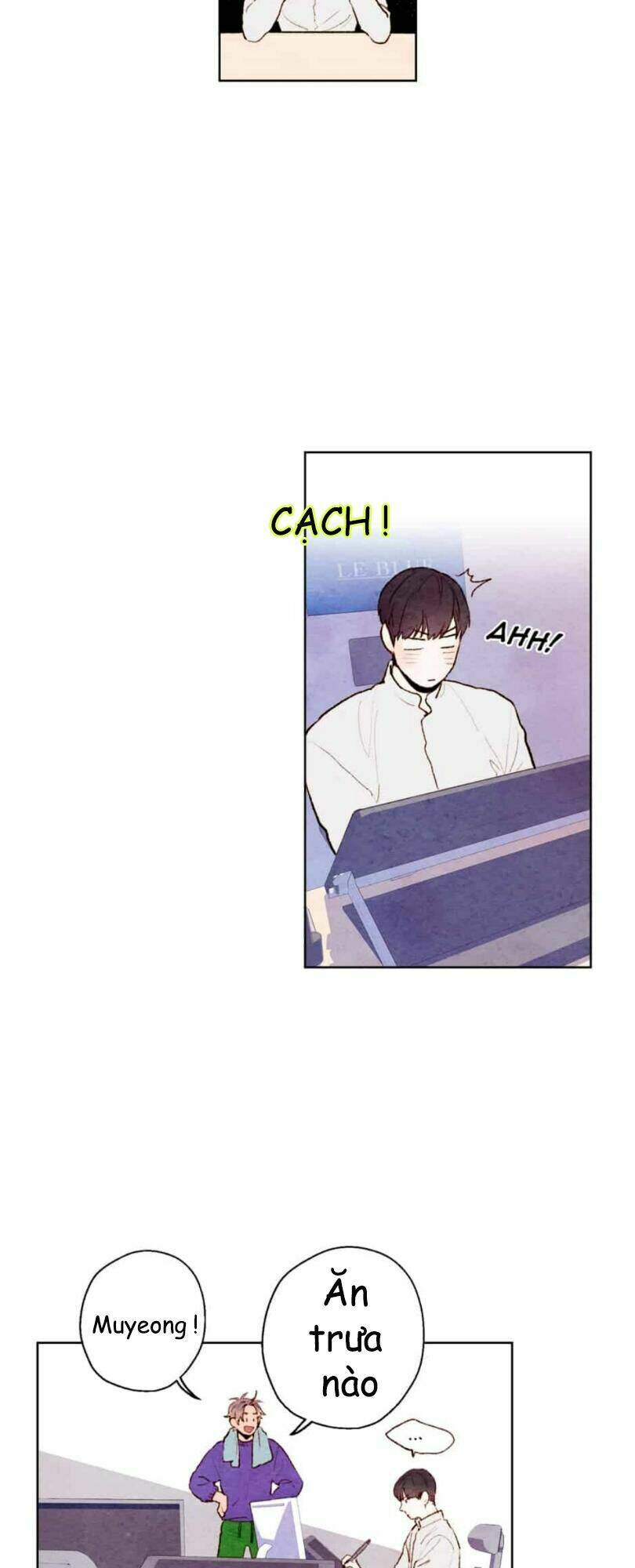 Ôi ! trợ lý đặc biệt của tôi [Chap 1-43] - Page 14