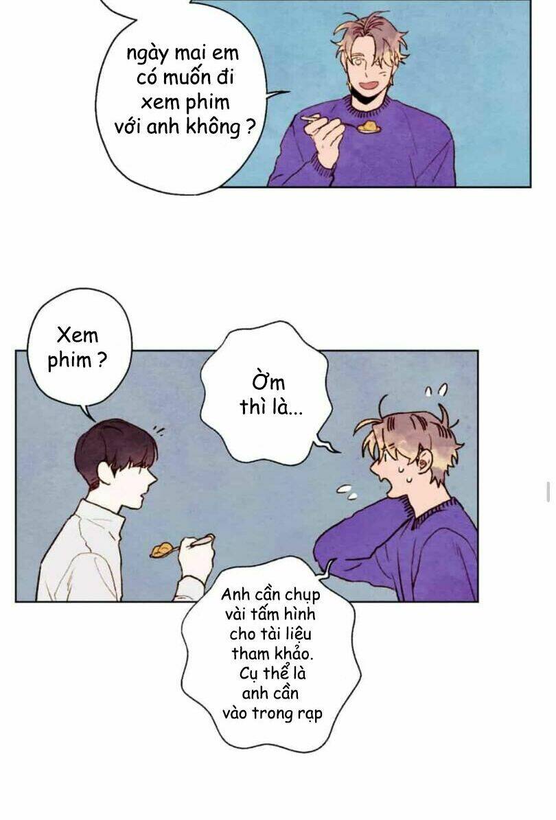 Ôi ! trợ lý đặc biệt của tôi [Chap 1-43] - Page 22