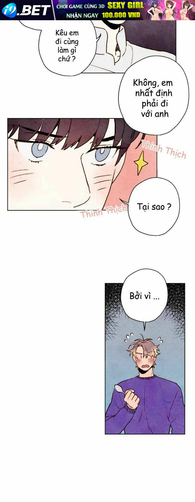 Read Hentai Image page_24 in comic Ôi ! Trợ Lý Đặc Biệt Của Tôi - Chapter 17 - mwmanga.net