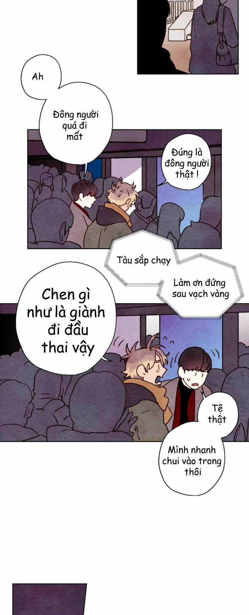 Ôi ! trợ lý đặc biệt của tôi [Chap 1-43] - Page 27