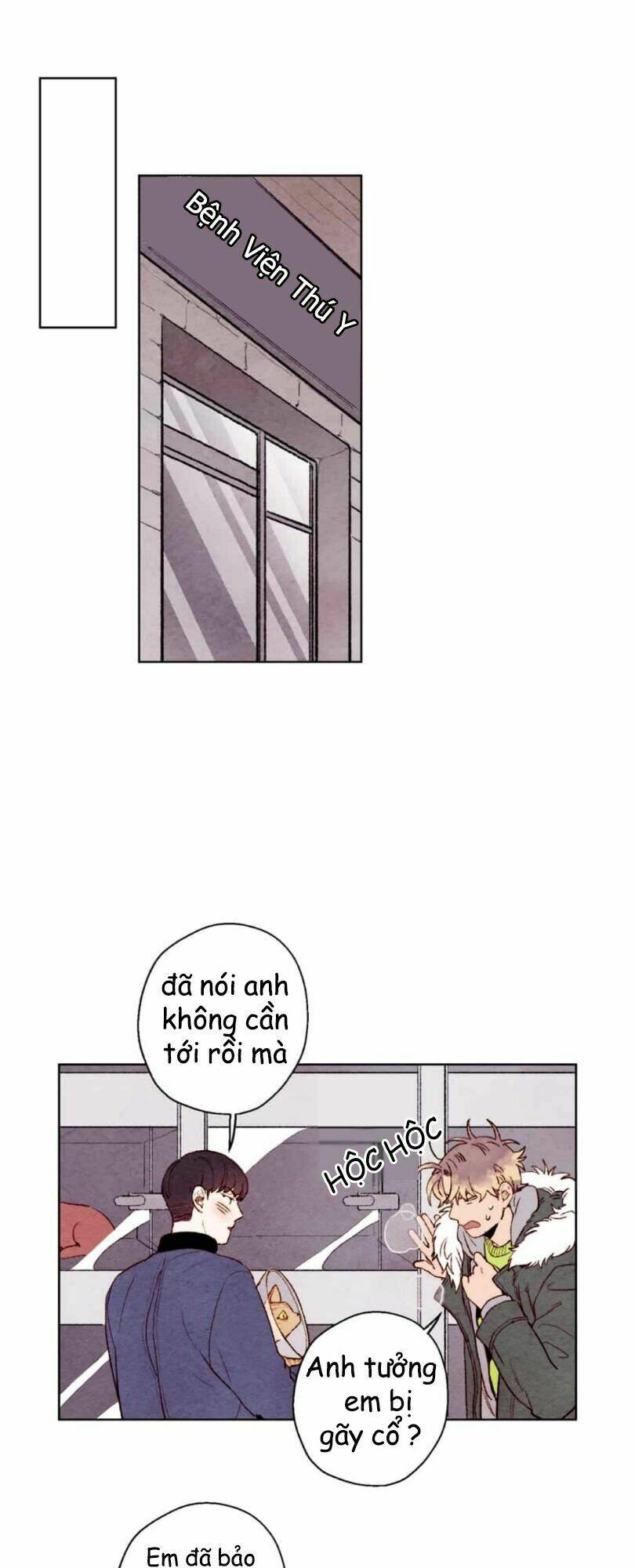 Ôi ! trợ lý đặc biệt của tôi [Chap 1-43] - Page 5