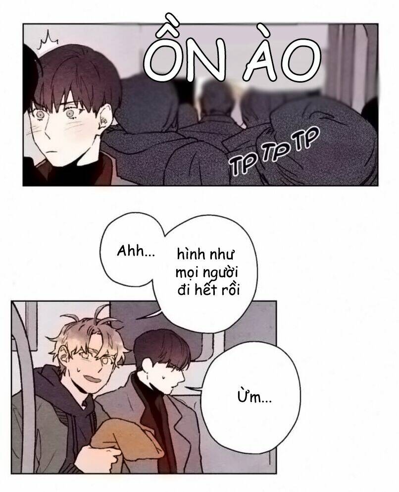 Ôi ! trợ lý đặc biệt của tôi [Chap 1-43] - Page 10