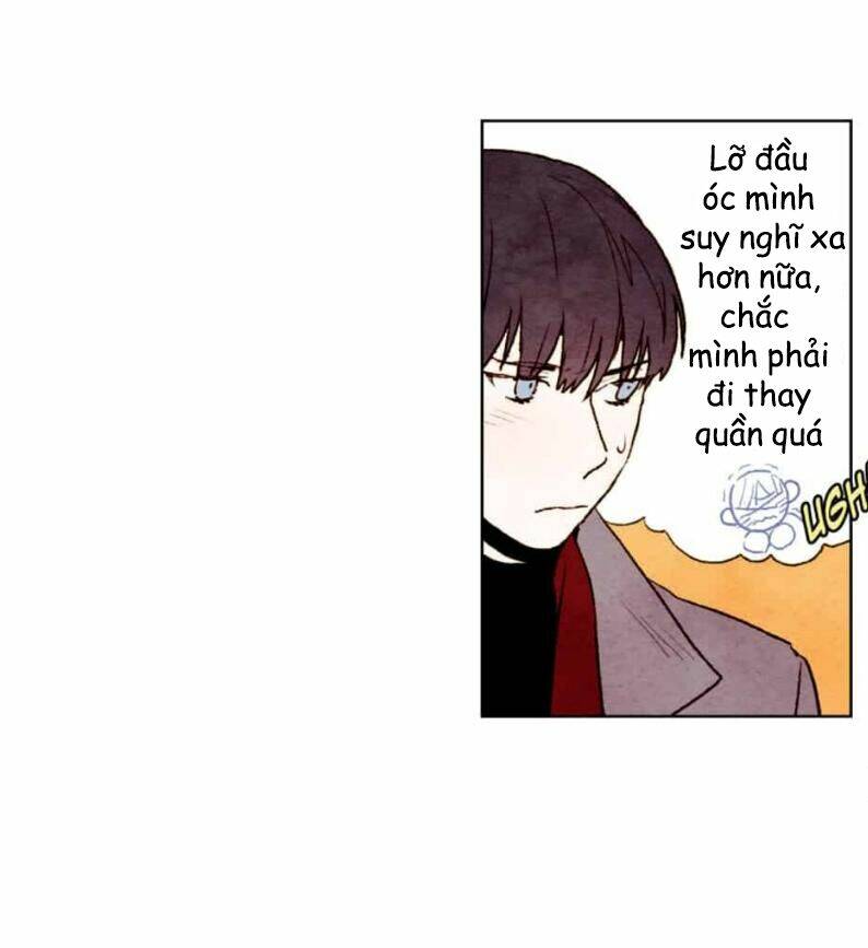 Ôi ! trợ lý đặc biệt của tôi [Chap 1-43] - Page 11