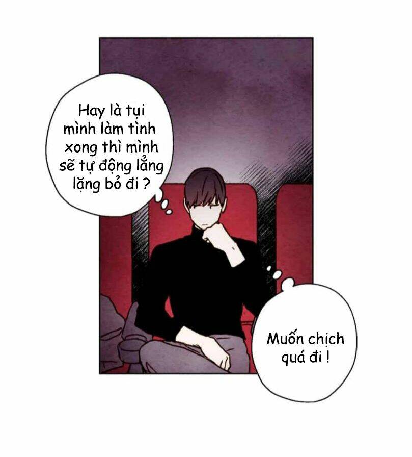 Ôi ! trợ lý đặc biệt của tôi [Chap 1-43] - Page 16