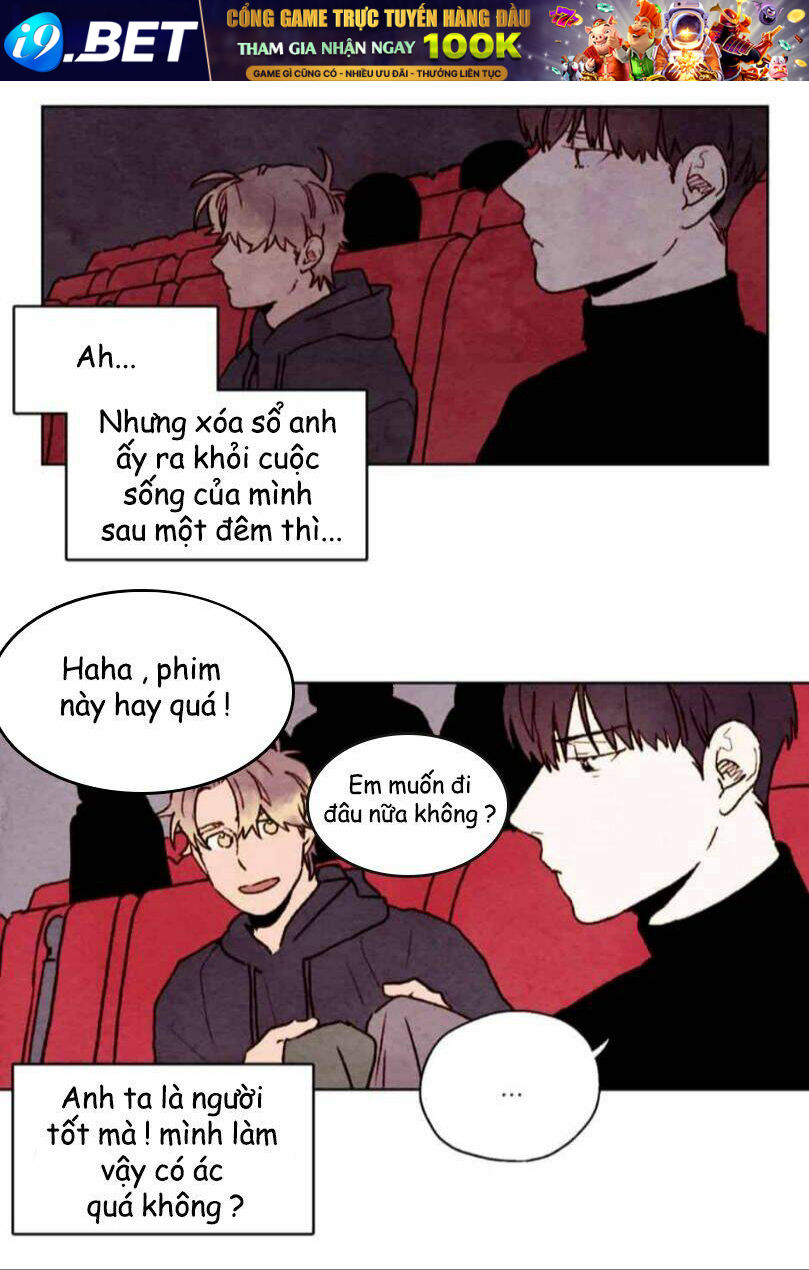 Ôi ! trợ lý đặc biệt của tôi [Chap 1-43] - Page 17