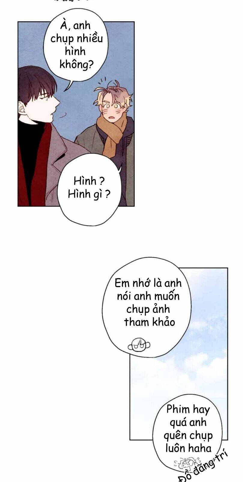 Ôi ! trợ lý đặc biệt của tôi [Chap 1-43] - Page 24