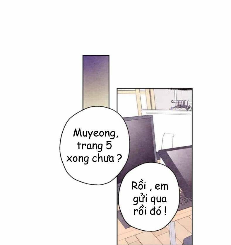 Ôi ! trợ lý đặc biệt của tôi [Chap 1-43] - Page 25