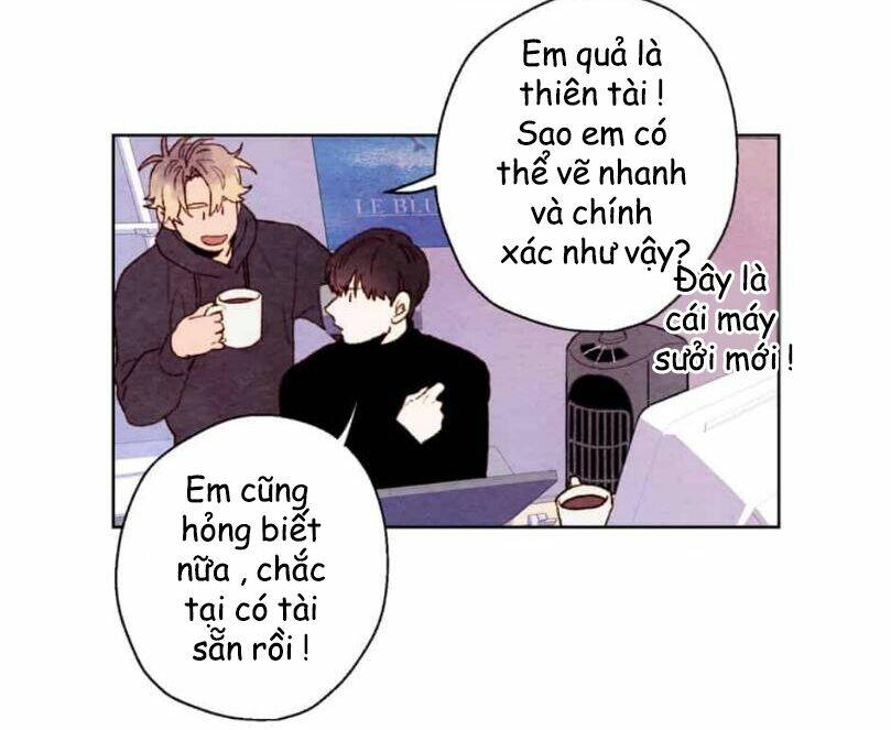 Ôi ! trợ lý đặc biệt của tôi [Chap 1-43] - Page 26