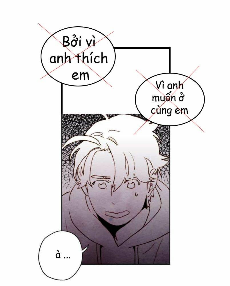 Ôi ! trợ lý đặc biệt của tôi [Chap 1-43] - Page 36