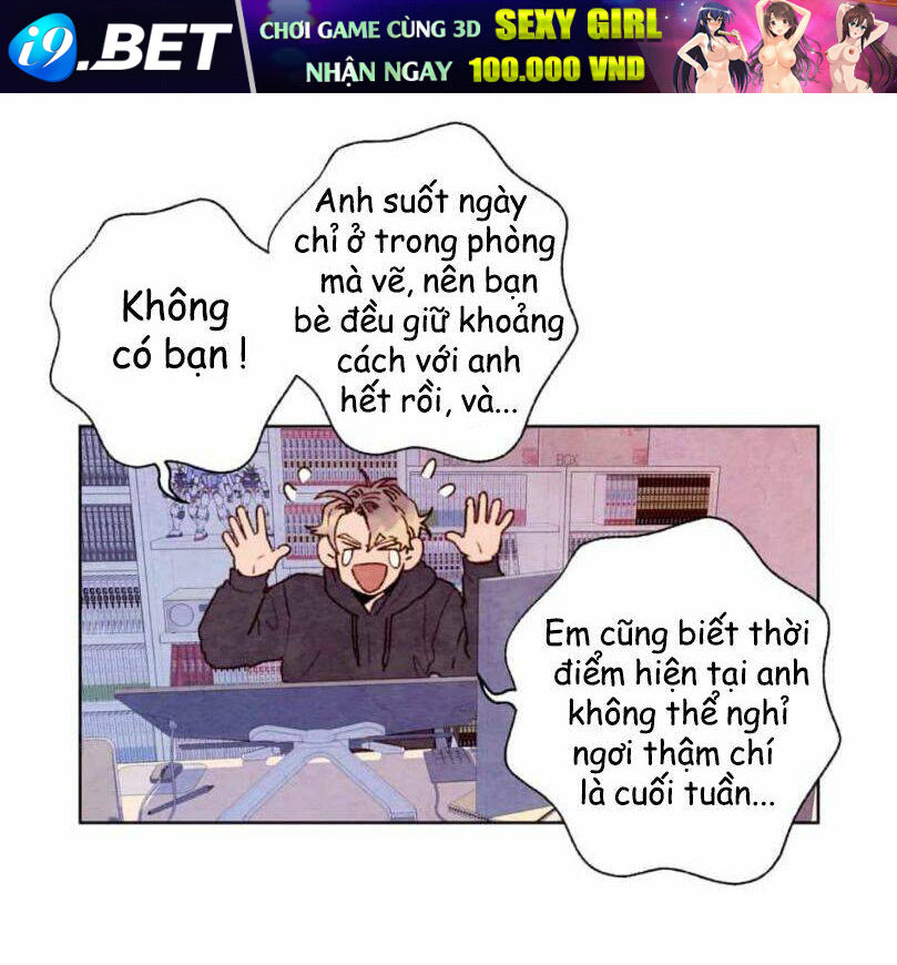 Read Hentai Image page_37 in comic Ôi ! Trợ Lý Đặc Biệt Của Tôi - Chapter 18 - mwmanga.net