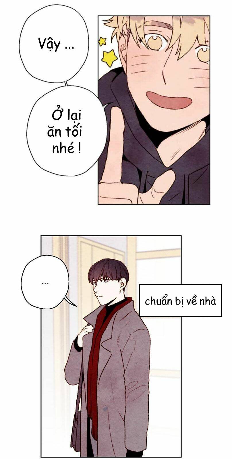 Ôi ! trợ lý đặc biệt của tôi [Chap 1-43] - Page 38