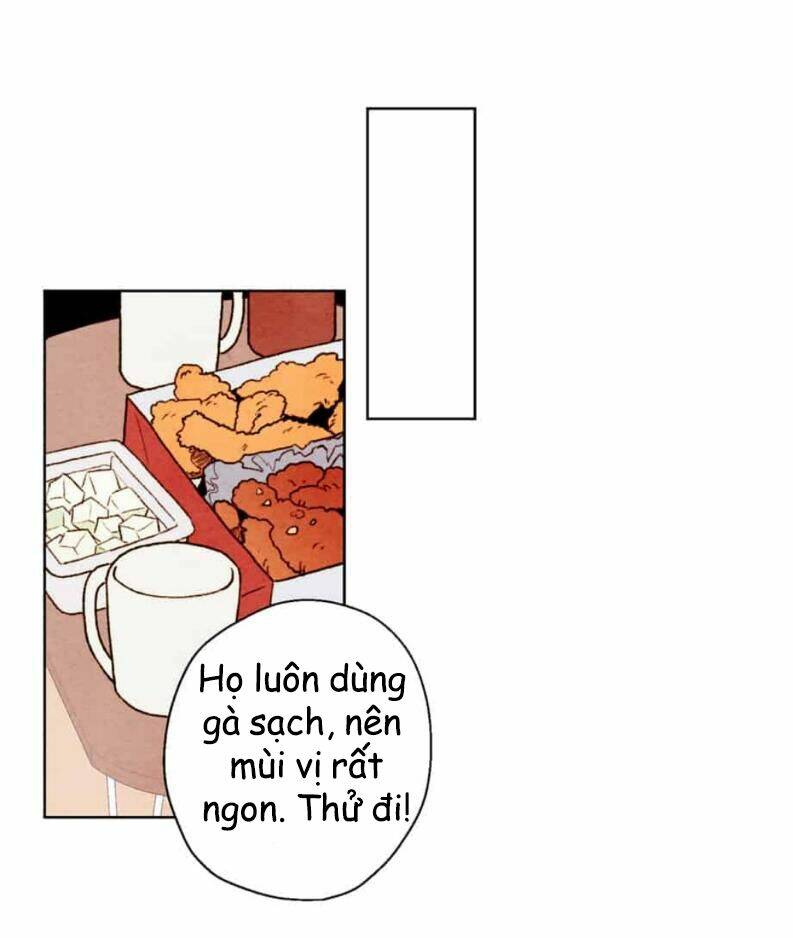 Ôi ! trợ lý đặc biệt của tôi [Chap 1-43] - Page 39