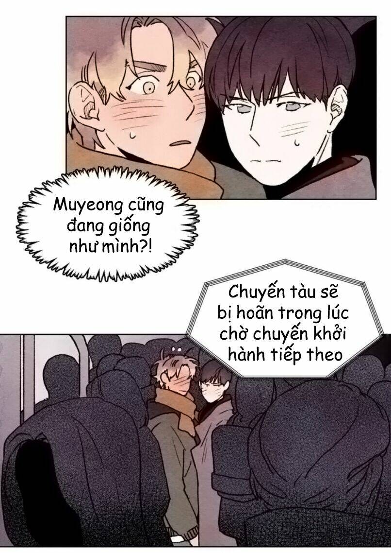 Ôi ! trợ lý đặc biệt của tôi [Chap 1-43] - Page 4