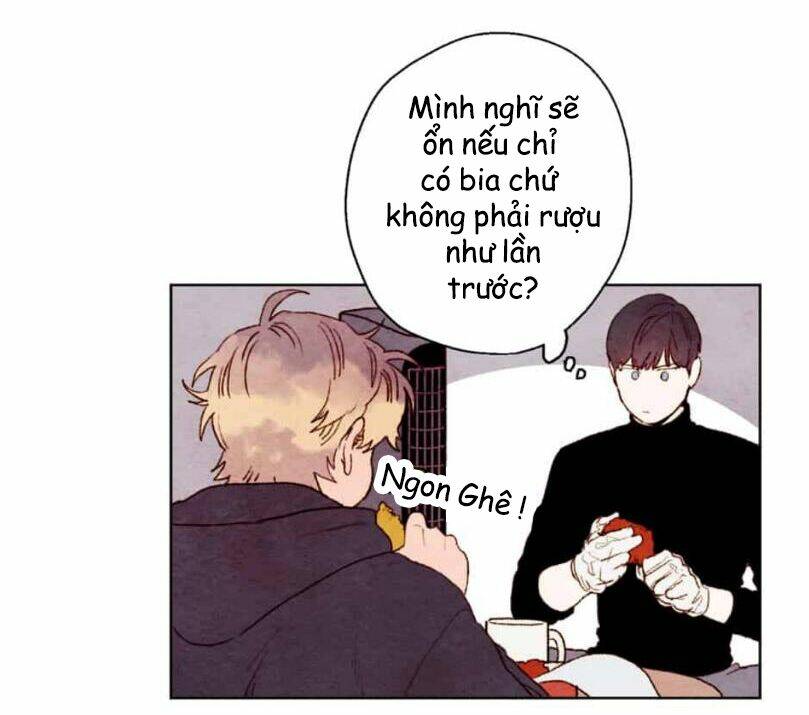 Ôi ! trợ lý đặc biệt của tôi [Chap 1-43] - Page 40