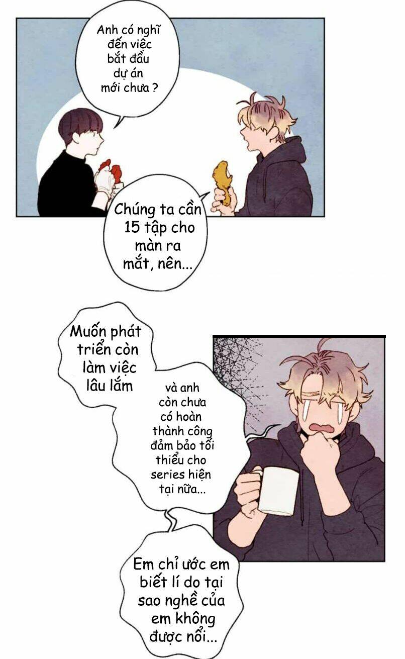 Ôi ! trợ lý đặc biệt của tôi [Chap 1-43] - Page 41