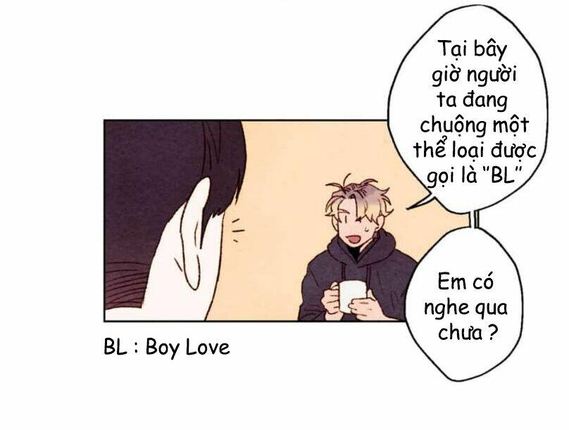 Ôi ! trợ lý đặc biệt của tôi [Chap 1-43] - Page 42