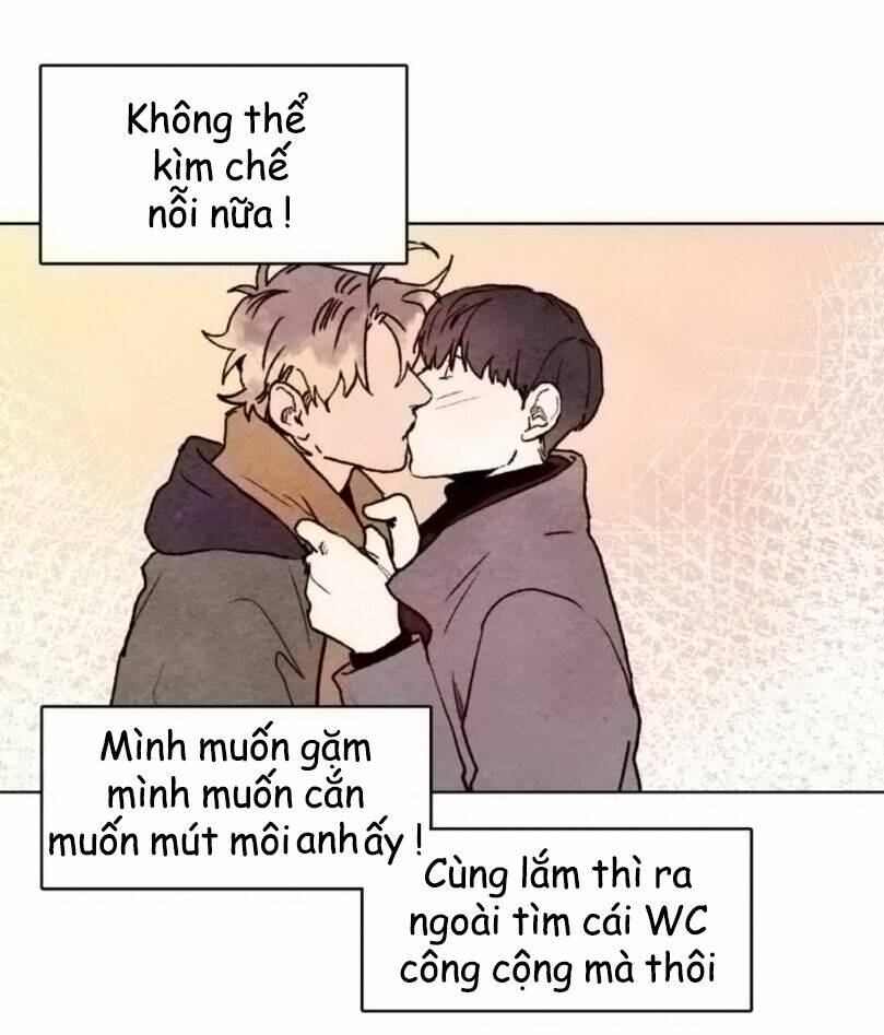 Ôi ! trợ lý đặc biệt của tôi [Chap 1-43] - Page 7