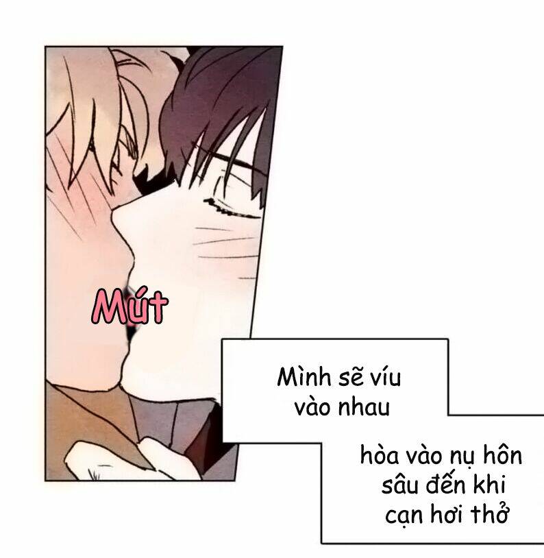 Ôi ! trợ lý đặc biệt của tôi [Chap 1-43] - Page 8