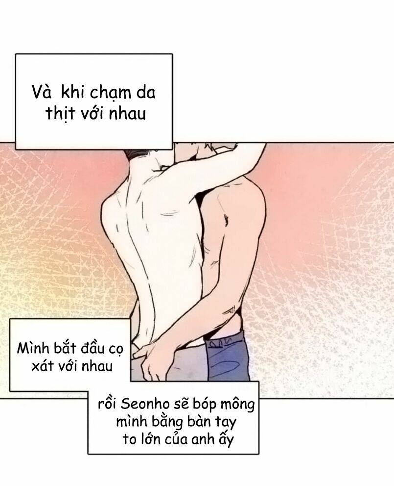 Ôi ! trợ lý đặc biệt của tôi [Chap 1-43] - Page 9