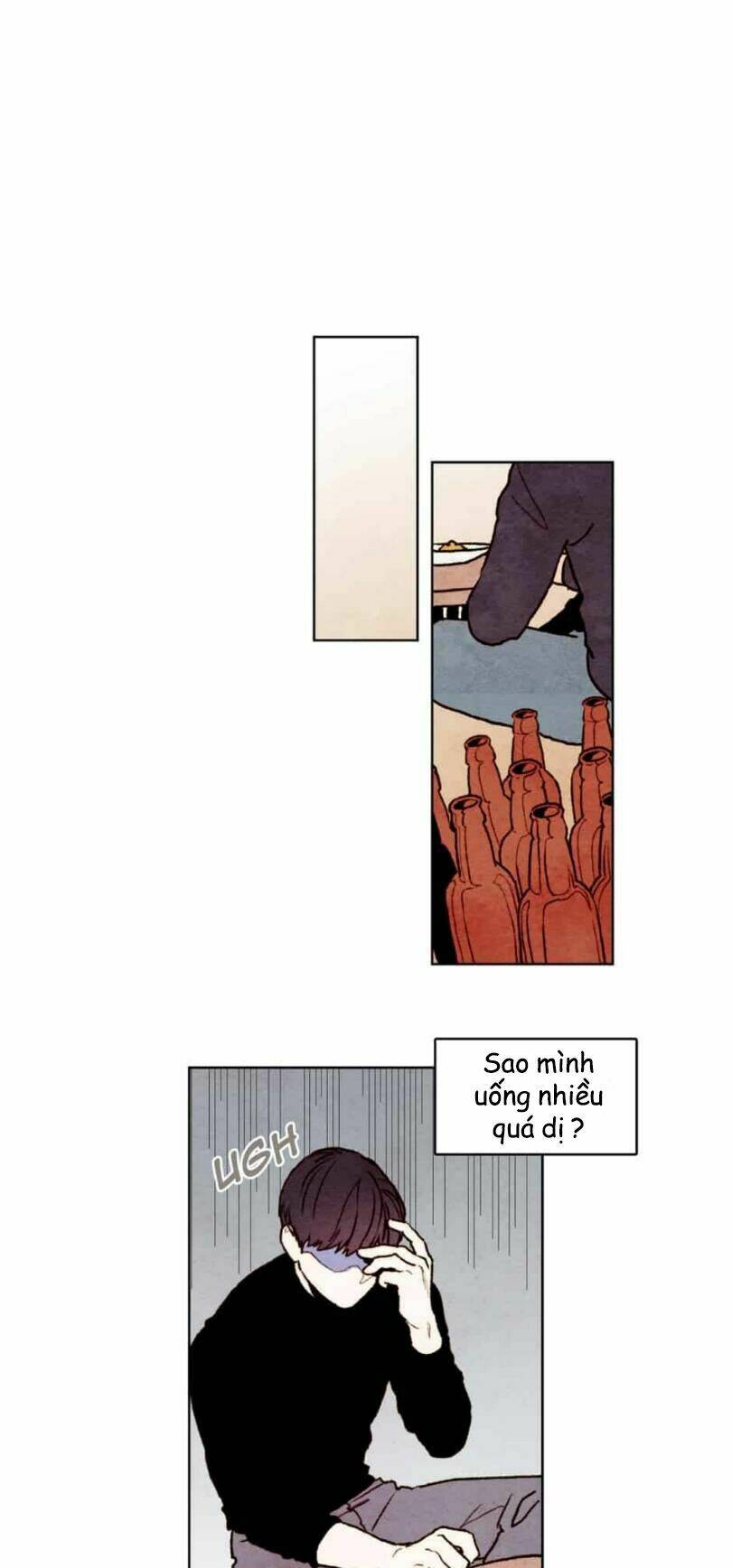 Ôi ! trợ lý đặc biệt của tôi [Chap 1-43] - Page 12