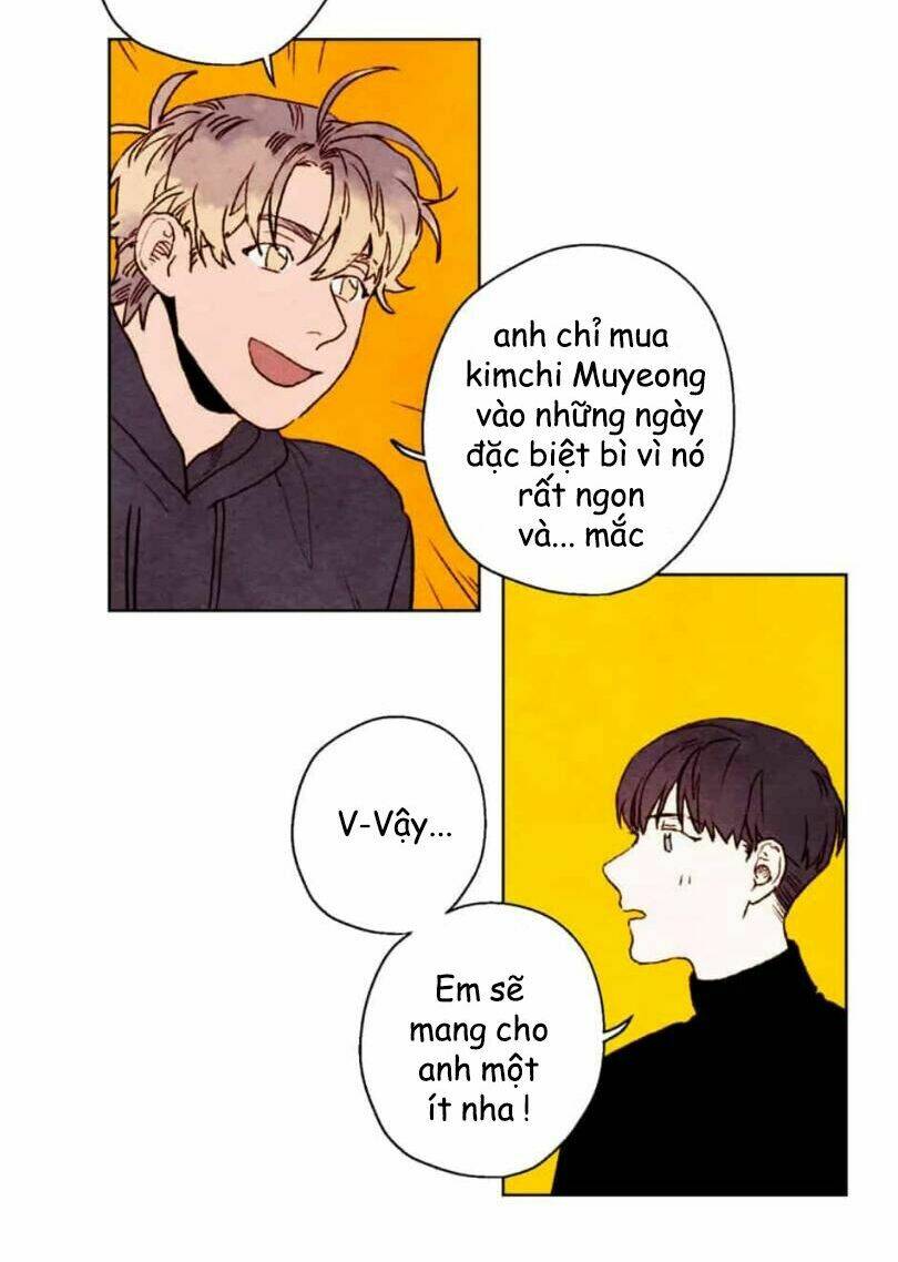 Ôi ! trợ lý đặc biệt của tôi [Chap 1-43] - Page 18