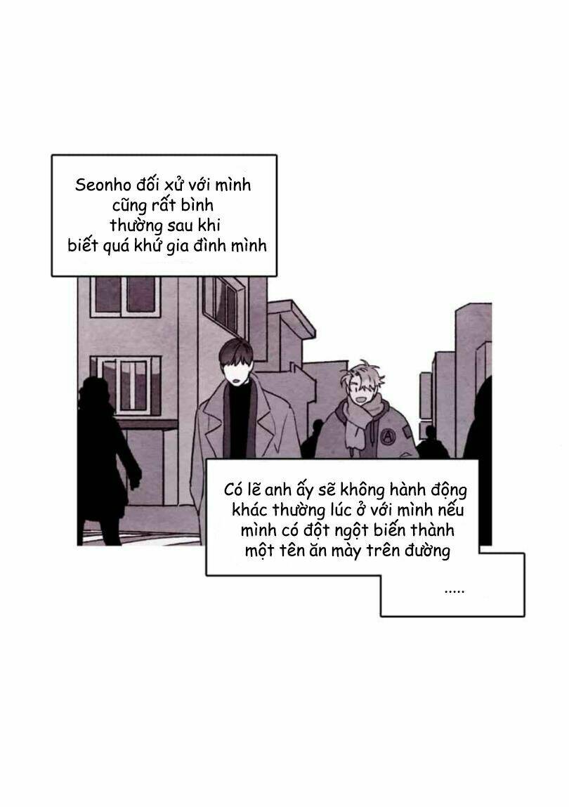 Ôi ! trợ lý đặc biệt của tôi [Chap 1-43] - Page 20