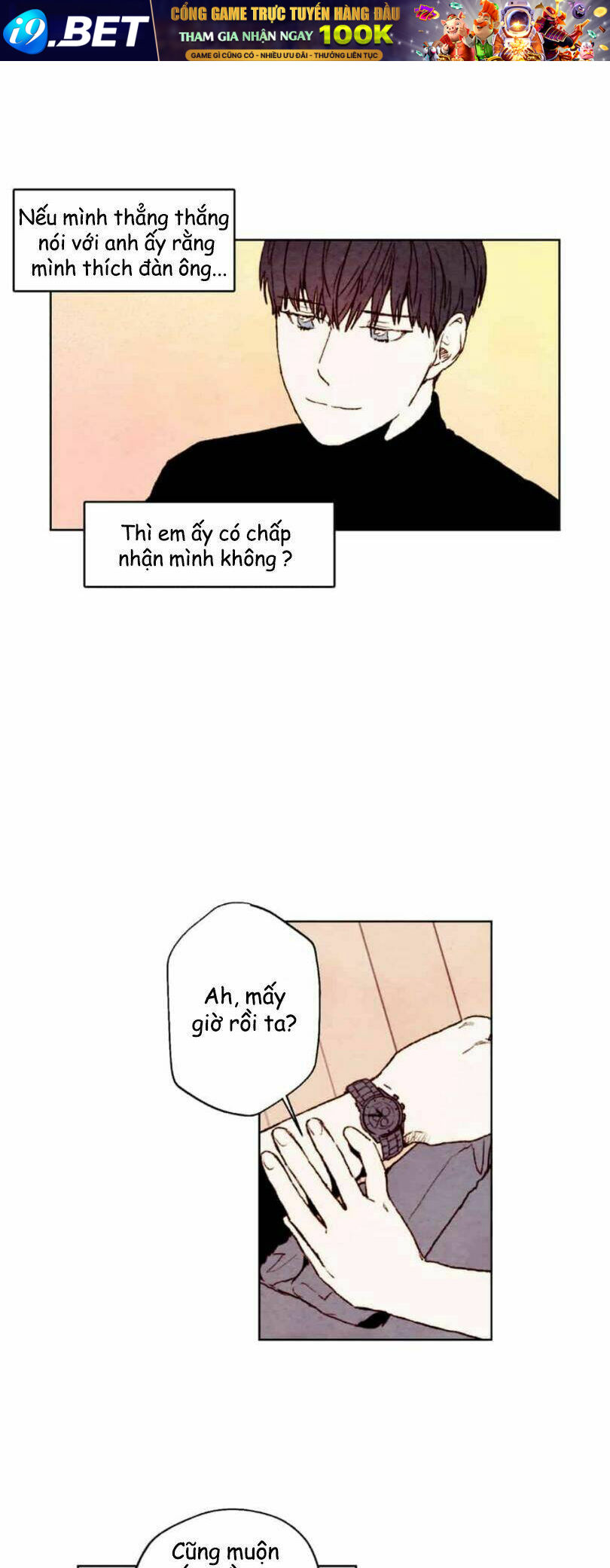 Ôi ! trợ lý đặc biệt của tôi [Chap 1-43] - Page 22