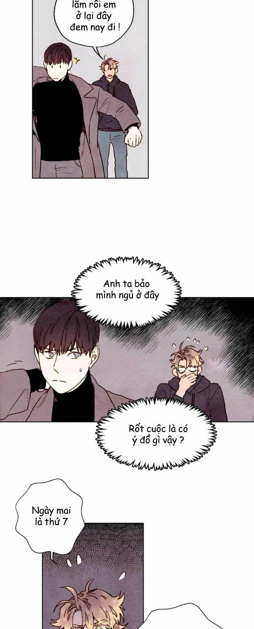 Ôi ! trợ lý đặc biệt của tôi [Chap 1-43] - Page 23