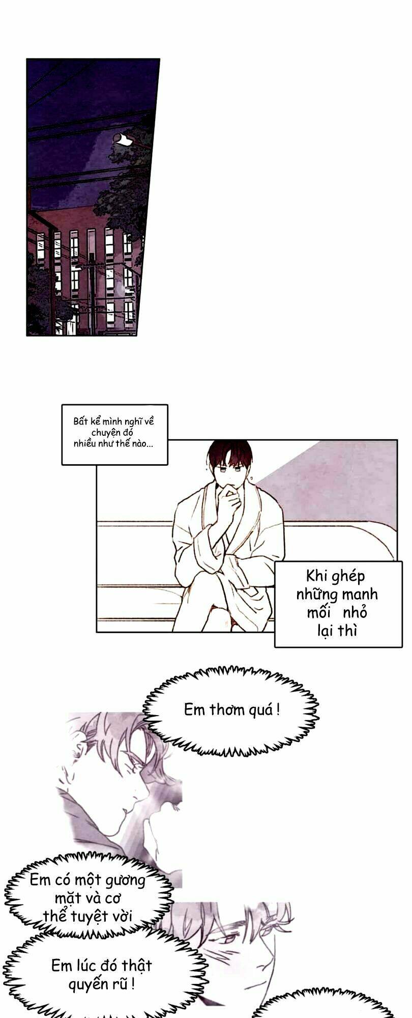 Ôi ! trợ lý đặc biệt của tôi [Chap 1-43] - Page 28