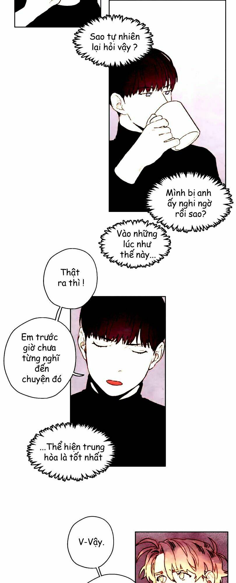 Ôi ! trợ lý đặc biệt của tôi [Chap 1-43] - Page 3