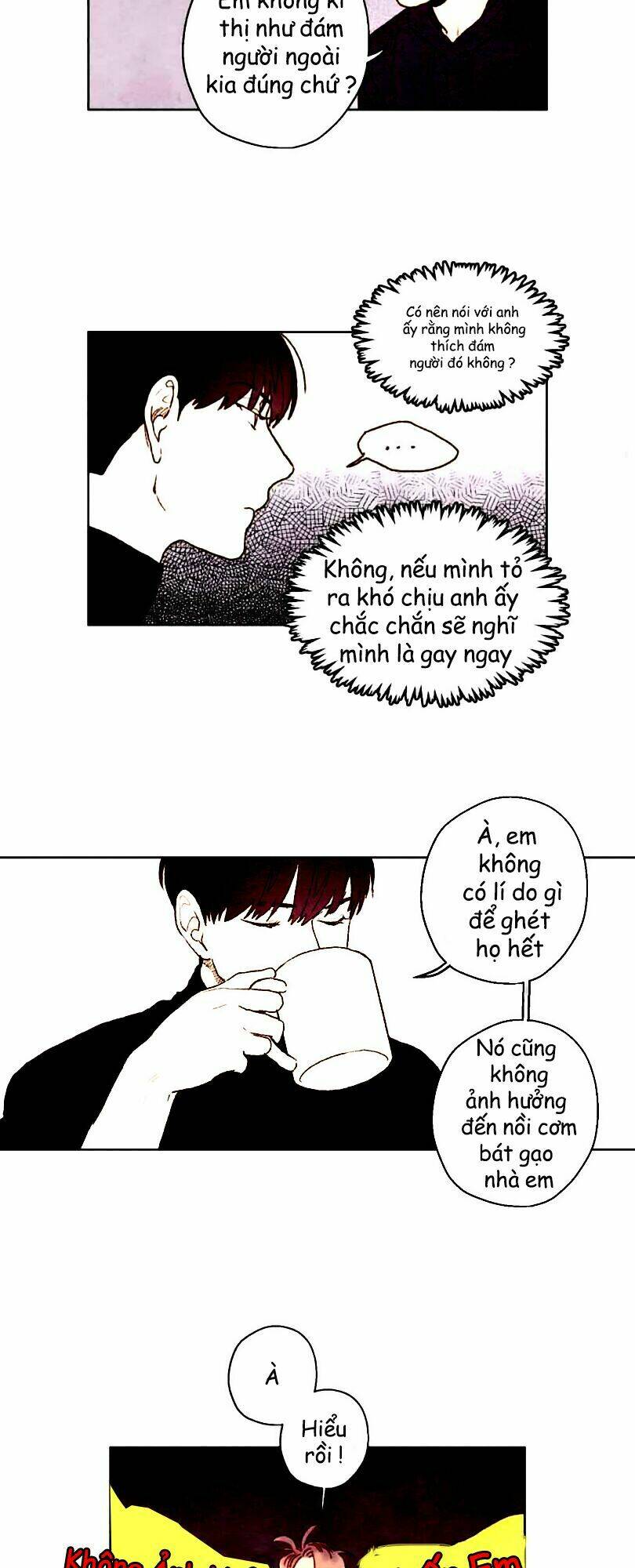 Ôi ! trợ lý đặc biệt của tôi [Chap 1-43] - Page 5