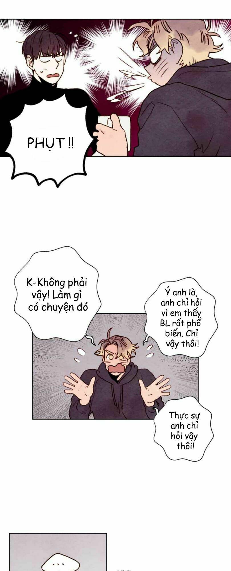 Ôi ! trợ lý đặc biệt của tôi [Chap 1-43] - Page 8