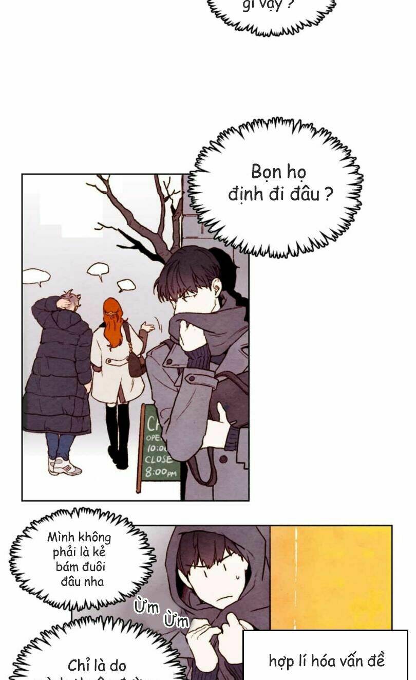 Ôi ! trợ lý đặc biệt của tôi [Chap 1-43] - Page 16