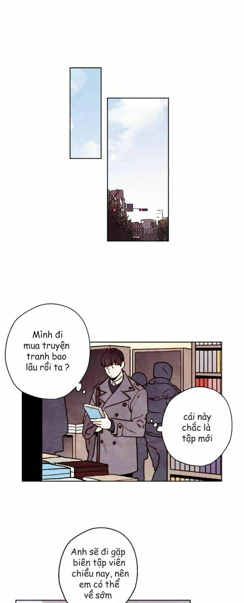 Ôi ! trợ lý đặc biệt của tôi [Chap 1-43] - Page 2