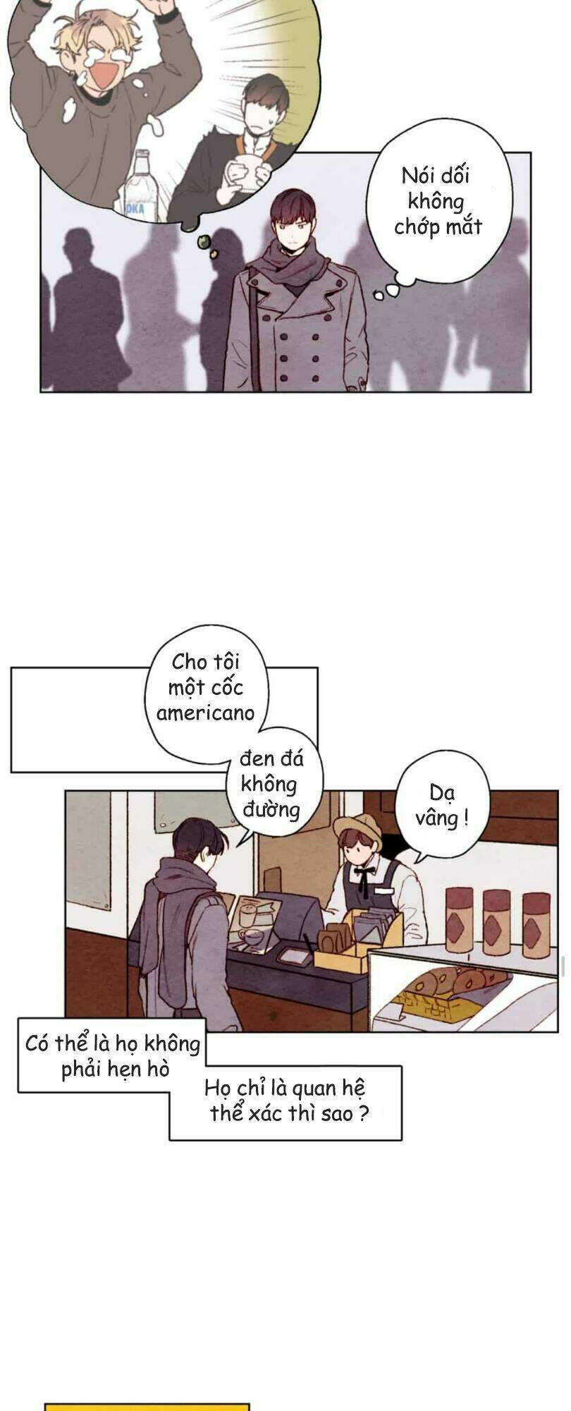 Ôi ! trợ lý đặc biệt của tôi [Chap 1-43] - Page 21