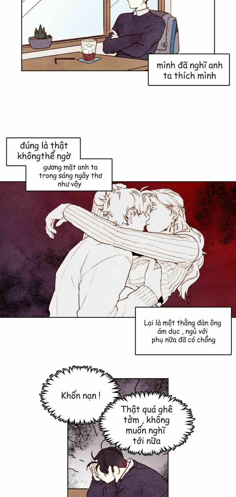 Ôi ! trợ lý đặc biệt của tôi [Chap 1-43] - Page 24