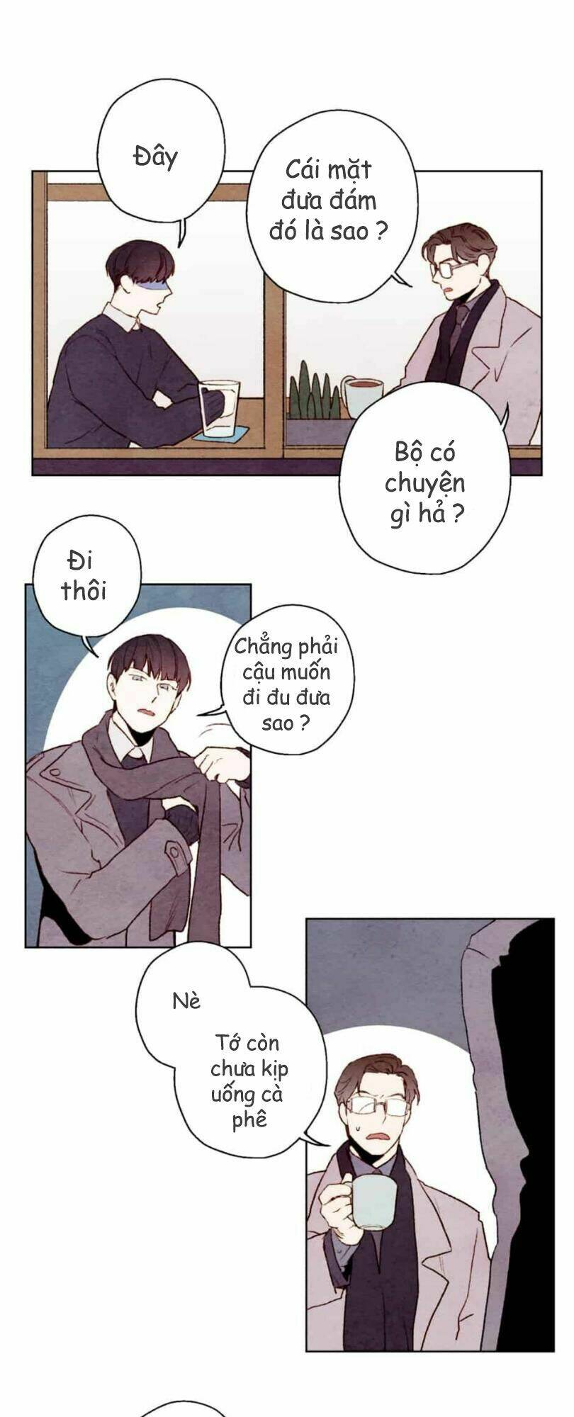 Ôi ! trợ lý đặc biệt của tôi [Chap 1-43] - Page 28