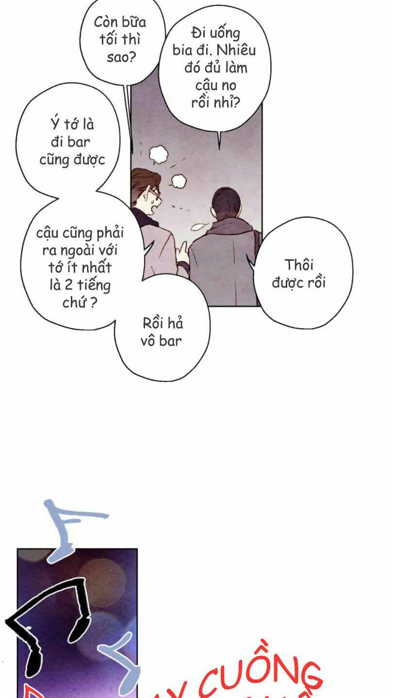 Ôi ! trợ lý đặc biệt của tôi [Chap 1-43] - Page 29