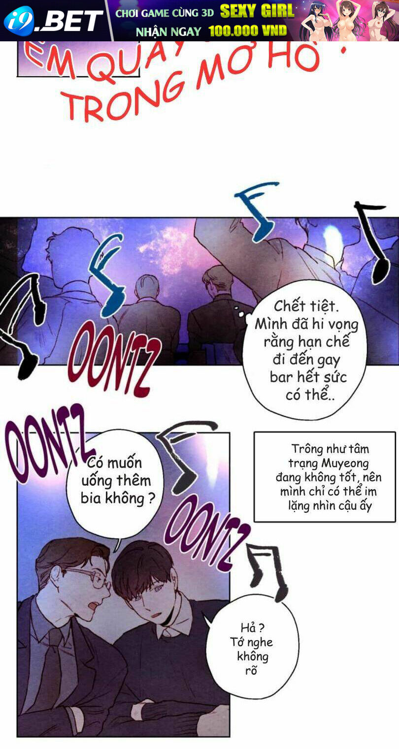 Ôi ! trợ lý đặc biệt của tôi [Chap 1-43] - Page 30