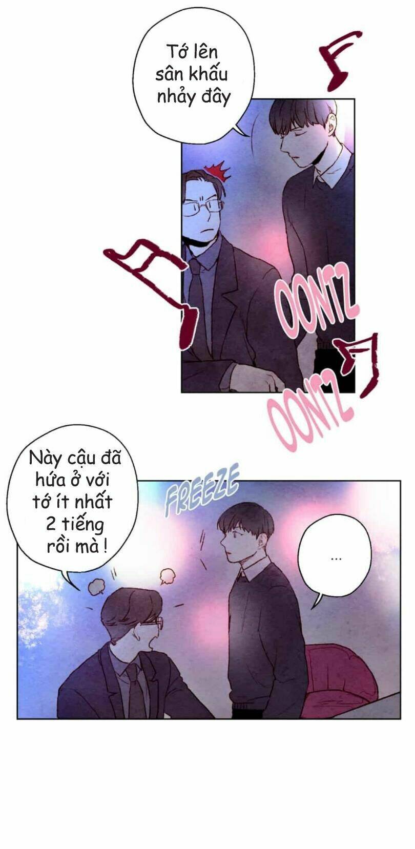 Ôi ! trợ lý đặc biệt của tôi [Chap 1-43] - Page 31