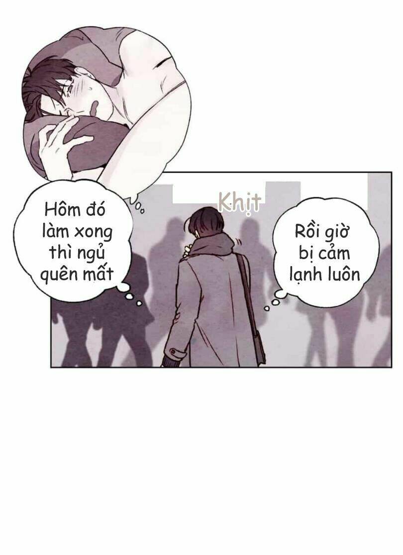 Ôi ! trợ lý đặc biệt của tôi [Chap 1-43] - Page 6