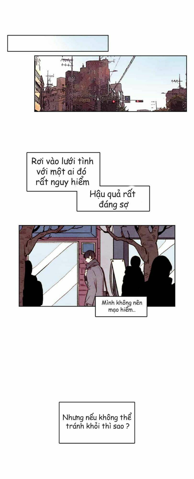 Ôi ! trợ lý đặc biệt của tôi [Chap 1-43] - Page 8