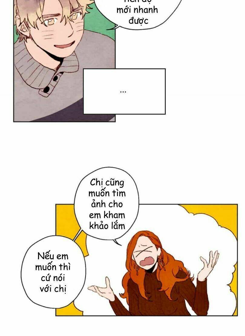 Ôi ! trợ lý đặc biệt của tôi [Chap 1-43] - Page 14