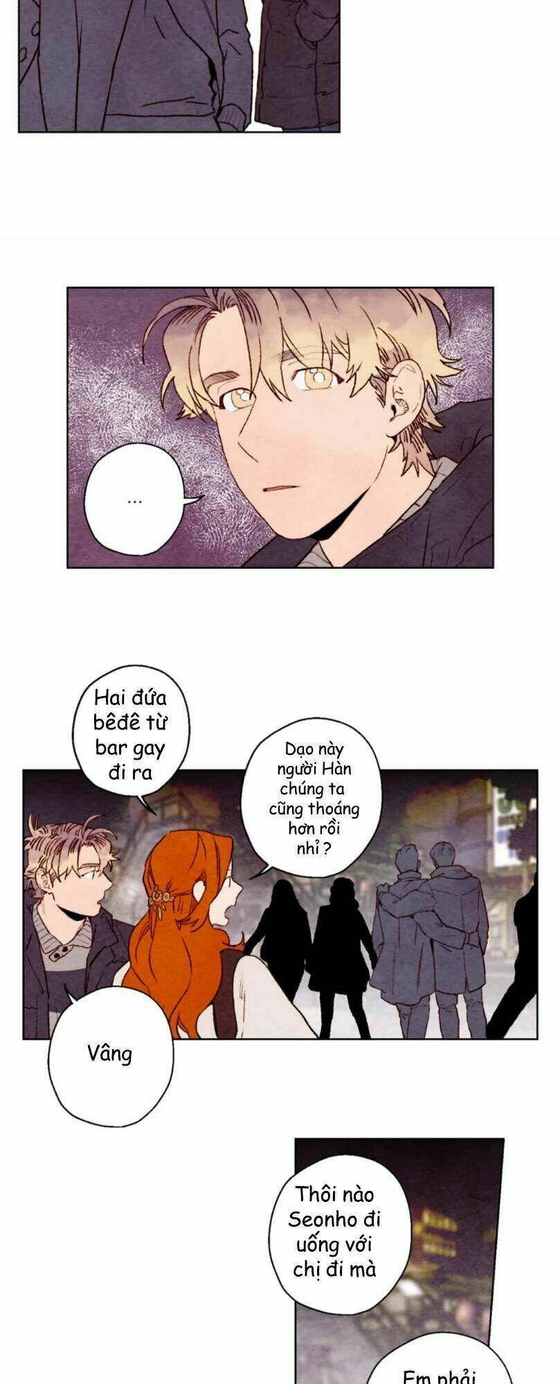 Ôi ! trợ lý đặc biệt của tôi [Chap 1-43] - Page 19